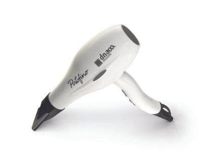 Kiepe Portofino - White