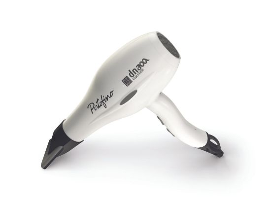 Kiepe Portofino - White