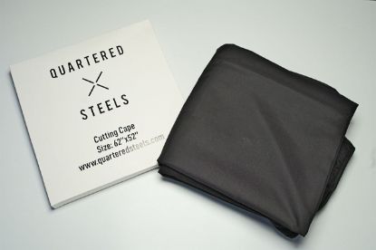 Premimum Cutting Cape 1