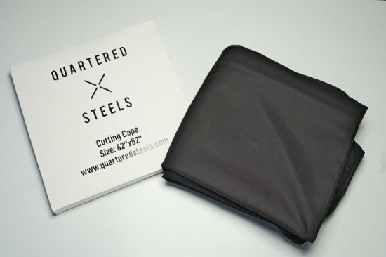 Premimum Cutting Cape 1