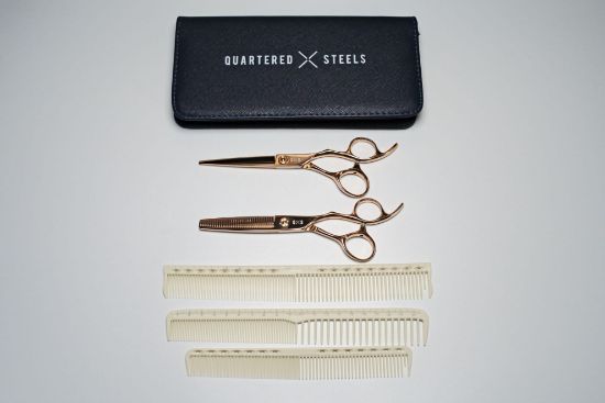 Classic Rose Gold Value Pack