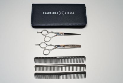 The Foundation Value Pack Left Handed