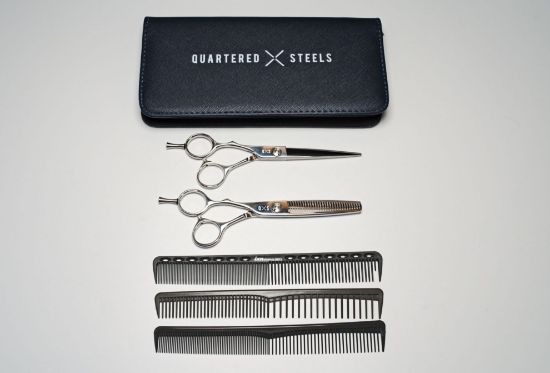 The Foundation Value Pack Left Handed