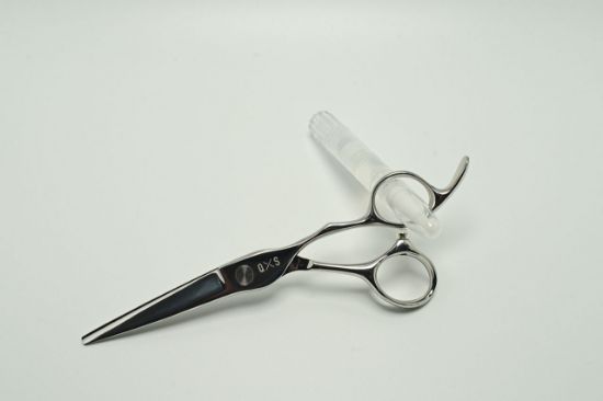 The Master Precision